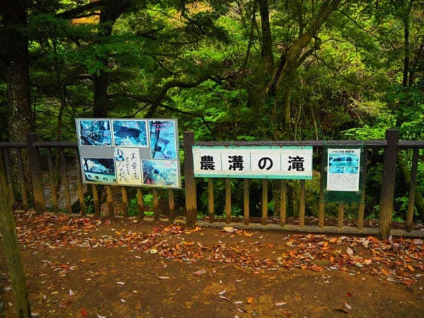 滝と電線そして桟橋！心揺さぶる千葉県の絶景スポット3選