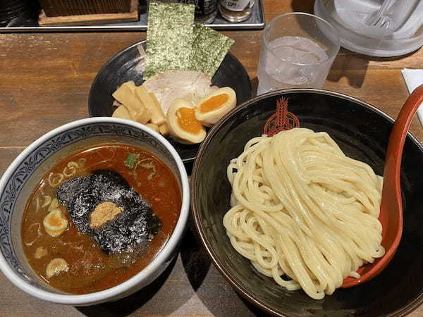 西船橋駅のつけ麺おすすめ4選！行列のできる人気店や隠れた名店も！