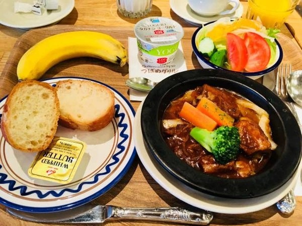 川崎駅の朝食・モーニング人気店22選！おしゃれカフェや早朝営業店も！