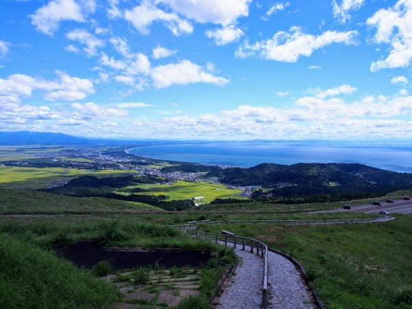 東北のおすすめ絶景スポット22選！感動の景色を見に出かけよう