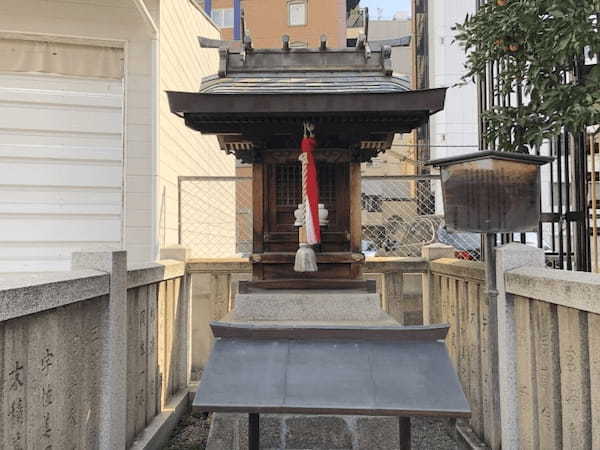 【三宮神社】旧居留地に佇む由緒ある神社（神戸）1.jpg