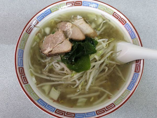 室蘭の王道絶品ラーメン10選！必ず寄りたい人気店や隠れた名店も！