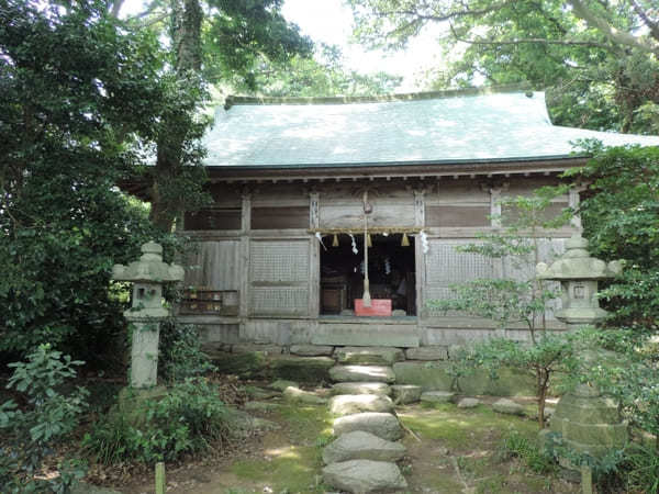 福井県でおすすめの神社9社