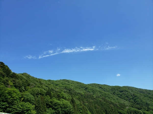 【長野】魅力満載！山間の小さな町「南木曽町」