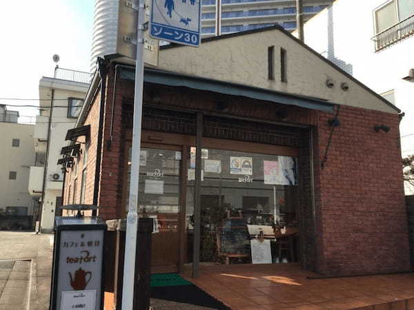 曳舟のおしゃれカフェ13選！スイーツの美味しい名店やゆっくりできる穴場も！