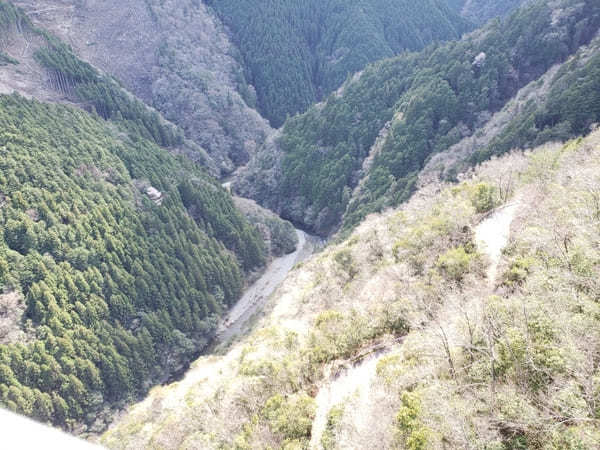 岐阜県の山間にある町【八百津】のおすすめスポット