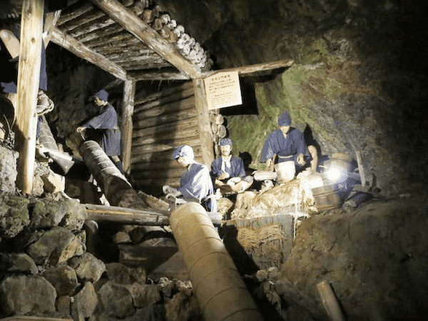 【新潟・佐渡金山】世界遺産登録目前！？江戸～昭和の佐渡島鉱業を巡る旅1.jpg