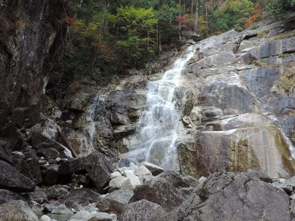 【長野】魅力満載！山間の小さな町「南木曽町」