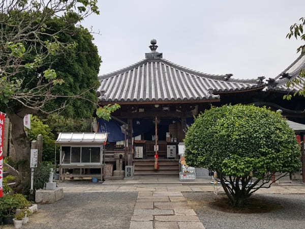 四国八十八ヶ所を1日で巡った事に出来る!?弘法大師生誕の地、香川で巡る初心者向けゆる遍路