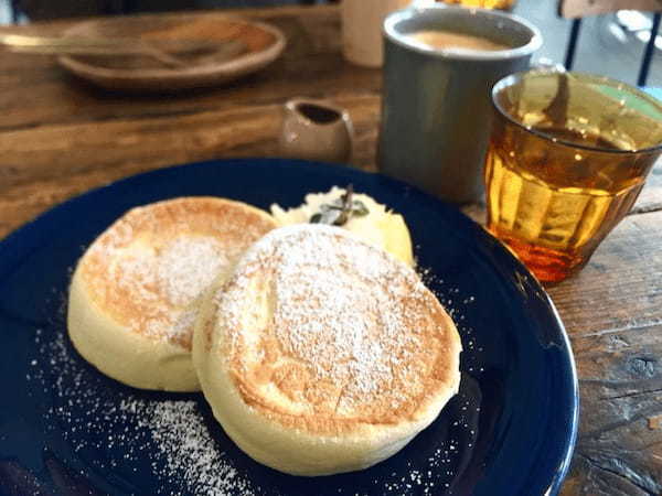 新潟のパンケーキが美味しい店30選！ふわふわ絶品の人気店や高コスパ穴場カフェも！