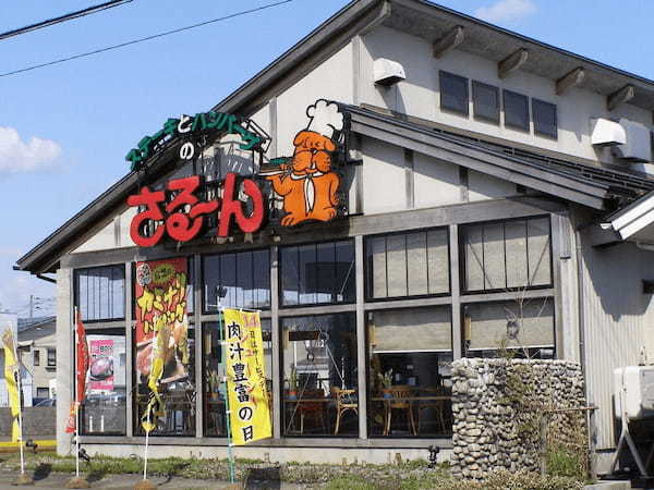 長岡市の絶品ハンバーグ7選！ランチのおすすめ人気店や隠れた名店も！