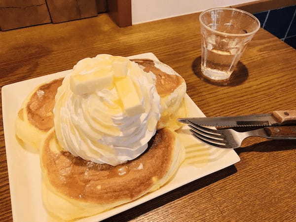 亀有のパンケーキが美味しい店6選！ふわふわ絶品の人気店や高コスパ穴場カフェも！