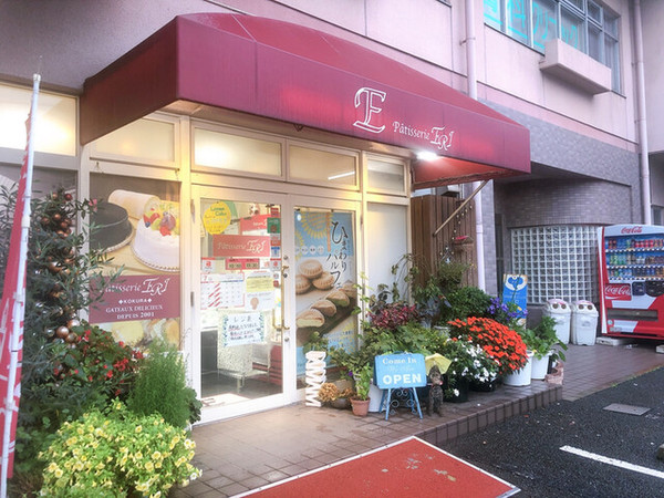 北九州のケーキ屋おすすめ22選！誕生日祝いに人気な名店やおしゃれカフェも！