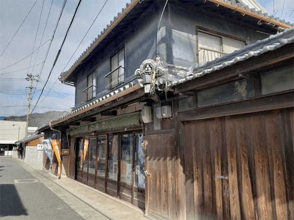 レトロな街で食べ歩き【香川】仁尾町で、見て・感じて・食す「なつかし味めぐり」1.jpg