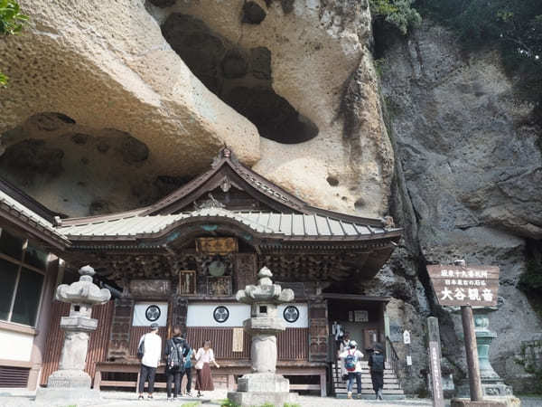 【栃木】近年大注目！新しくなった大谷石採掘場跡と周辺の見どころ