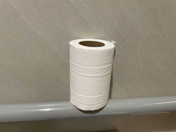 ハワイのトイレ、使用する？しない？ハワイの公衆トイレで問題視されているトイレットペーパー不足