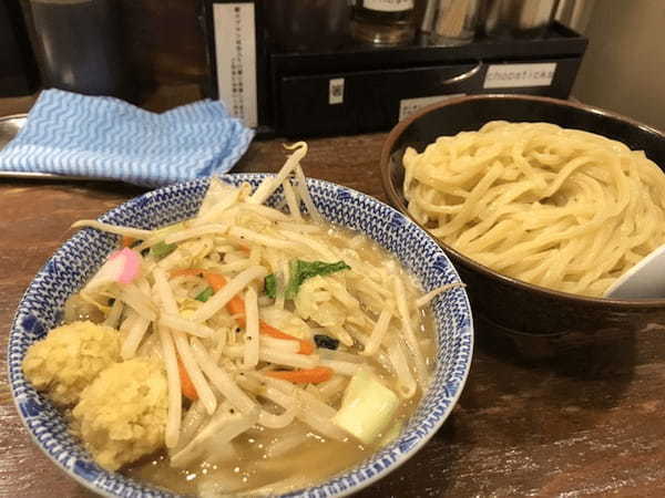 東京駅のつけ麺おすすめ13選！駅ナカで行列の絶えない人気店や隠れた名店も！