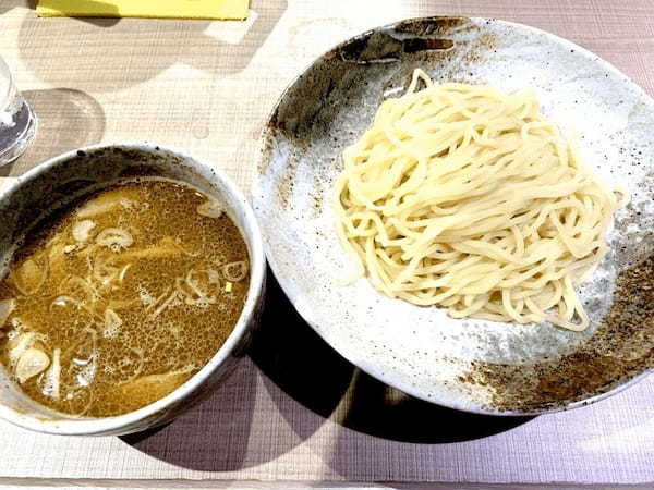 水道橋のつけ麺おすすめ13選！行列のできる有名店や話題の新店舗も！