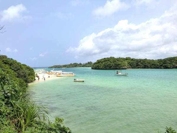 キレイ！かつサービスいっぱいの民宿【サバニ船の宿 上や】（石垣島・川平）