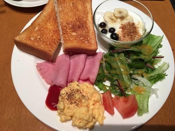 西船橋駅の朝食・モーニング人気店13選！駅ナカのカフェや早朝営業店も！