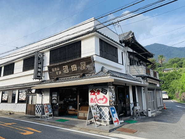 つくば市の和菓子屋おすすめ13選！お土産に人気な老舗や話題の新店舗も！