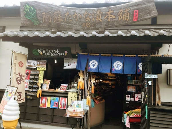 熊本城の「桜の馬場 城彩苑」観光！お土産・食べ歩きにお勧めなお店6選！