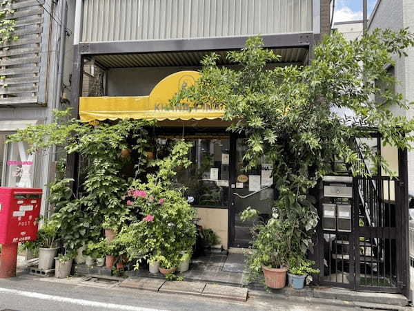 祐天寺の絶品カレー7選！電車がカレーを運ぶ人気店や生胡椒カレーが美味しい名店も！