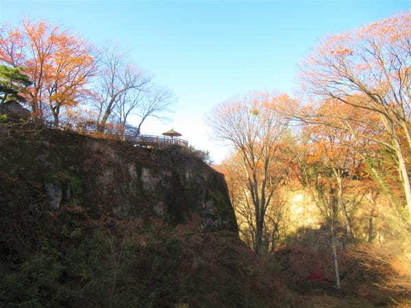 【長野】別名穴城「小諸城址 懐古園」散策のススメ