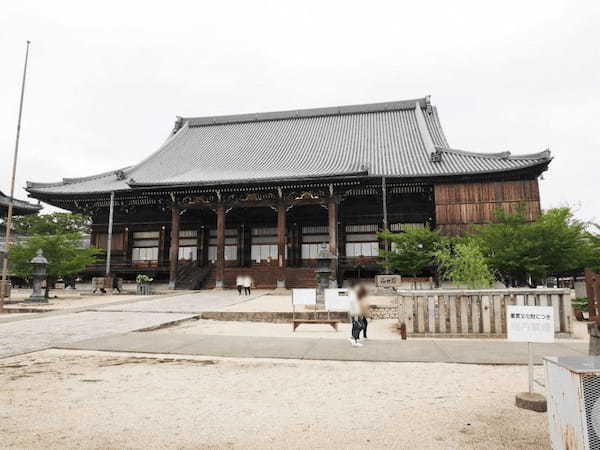 【三重】巨大な建築物に圧倒！夏の蓮も美しい「高田本山専修寺」1.jpg