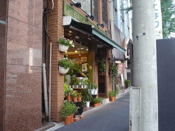 秋葉原駅周辺の花屋17選！駅チカ〜深夜営業店まで花屋マップ最新版も！