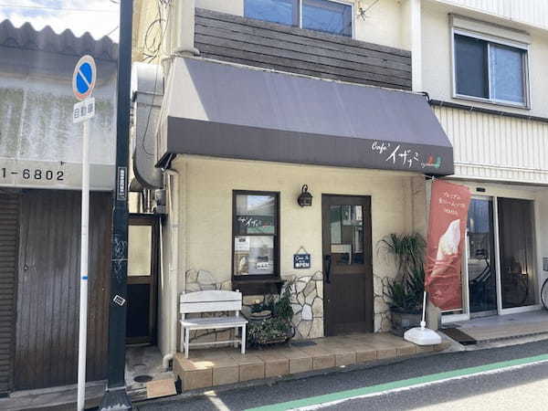 鳳駅のおすすめカフェ7選！スイーツが美味しい人気店や穴場の名店も！