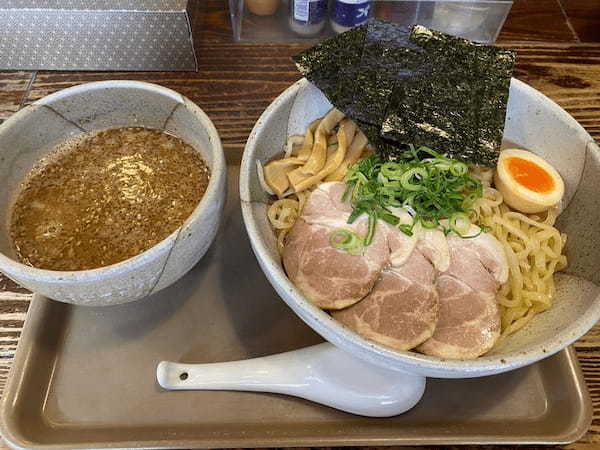 西船橋駅のつけ麺おすすめ4選！行列のできる人気店や隠れた名店も！