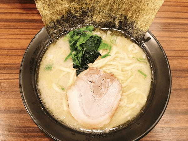 銀座・有楽町の家系ラーメン店6選！本格濃厚スープの名店や深夜営業の人気店も！