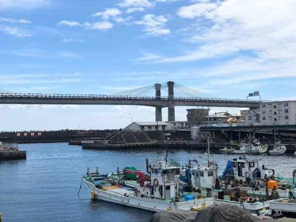 海の見える無人駅【根府川駅】と6つの【小田原グルメ】に満たされる日帰りレンタサイクル旅