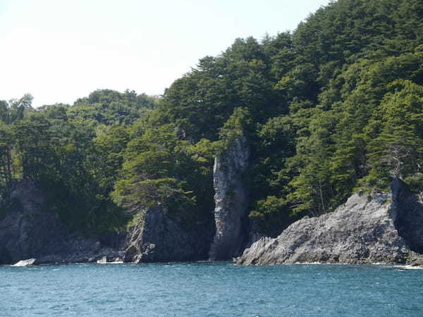 岩手・三陸の景勝地「浄土ヶ浜」で、”青の洞窟”へ行ってみよう！1.jpg