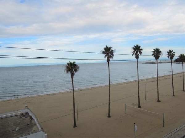 【愛知】伊勢湾を一望！内海温泉 浜辺のホテル松涛