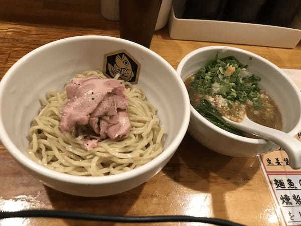 錦糸町のつけ麺おすすめ13選！行列のできる有名店や隠れた名店も！