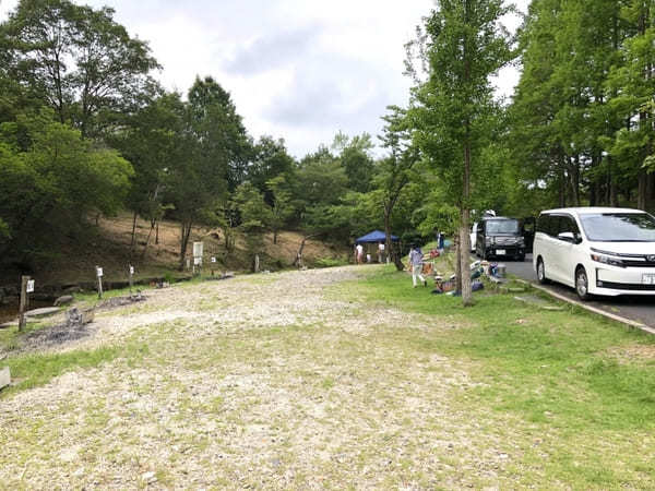 無料でBBQに水遊び！動物とも触れ合える【陶史の森】（岐阜県土岐市）