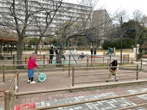 【都内近郊】無料の子供遊び場！動物とも触れ合える「浦安市交通公園」がおすすめ1.jpg