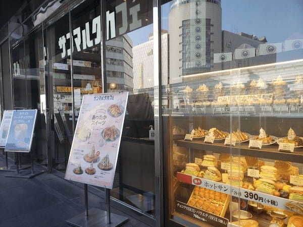 小倉駅の朝食・モーニングおすすめ22選！駅前の人気カフェや早朝営業店も！
