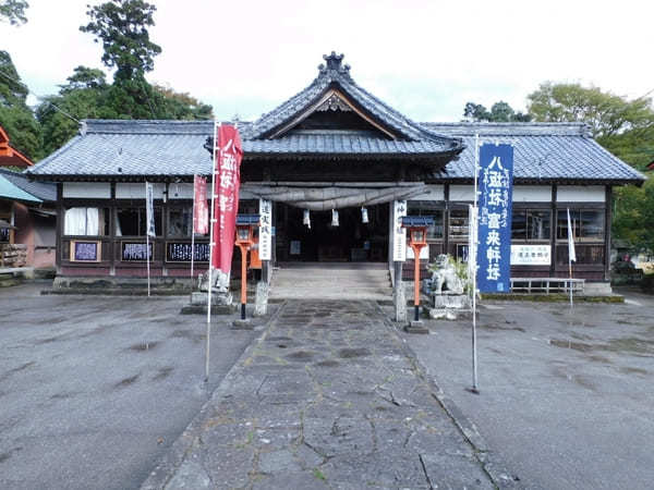 大分県【国東半島】ドライブ一周旅！