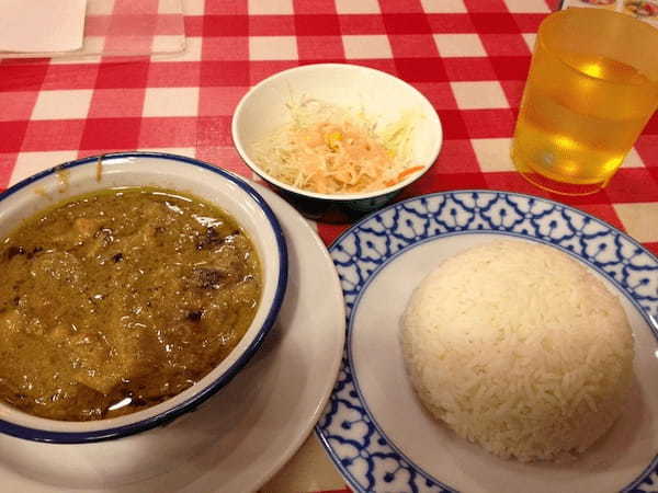 大崎の絶品カレー7選！ランチの美味しい老舗や駅ナカの人気店も！