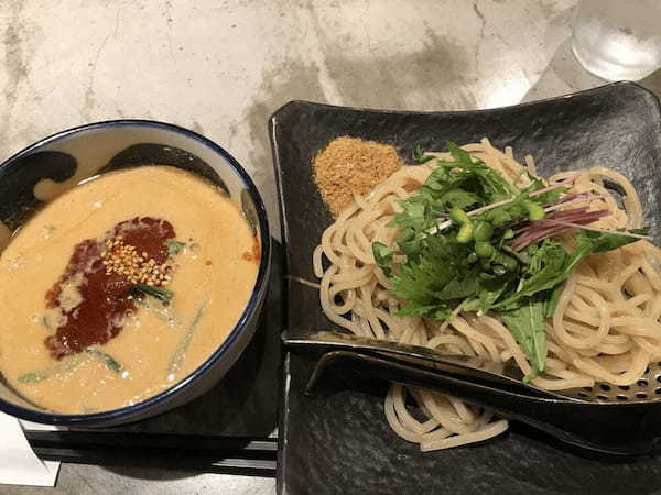 南越谷駅のつけ麺おすすめ4選！行列の絶えない人気店や隠れた名店も！