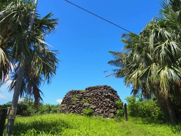 【鳩間島・完全ガイド】絶景ビーチや島の魅力、おすすめの過ごし方を大公開！（沖縄）