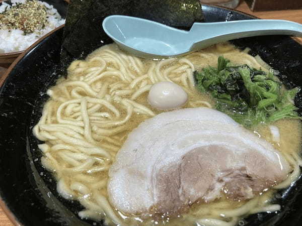 渋谷エリアの家系ラーメン店11選！本格濃厚スープの名店や深夜営業の人気店も！