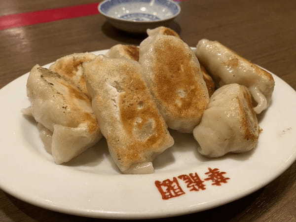 旭川の餃子おすすめ7選！駅前の美味しい餃子専門店や穴場の人気店も！