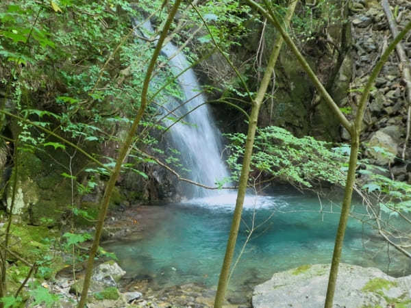 【岐阜】自然豊かな町「中津川」の魅力スポット！