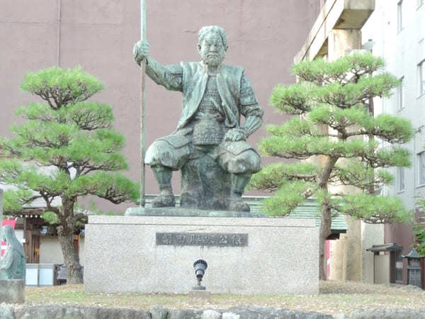 福井県でおすすめの神社9社