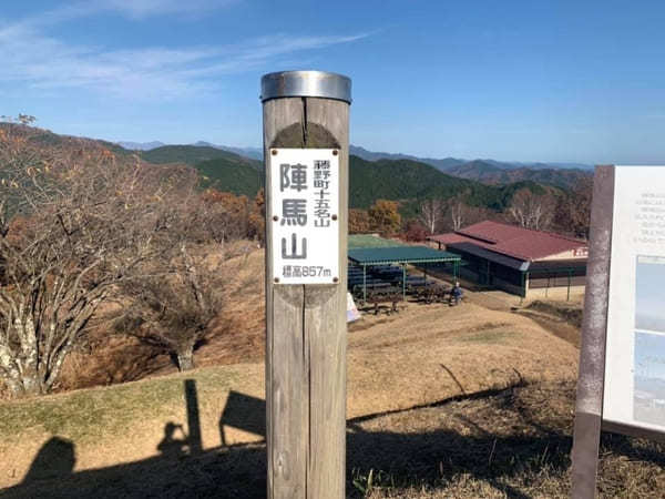 難易度順！東京のオススメ登山コース10選～低山から都内最高峰まで～