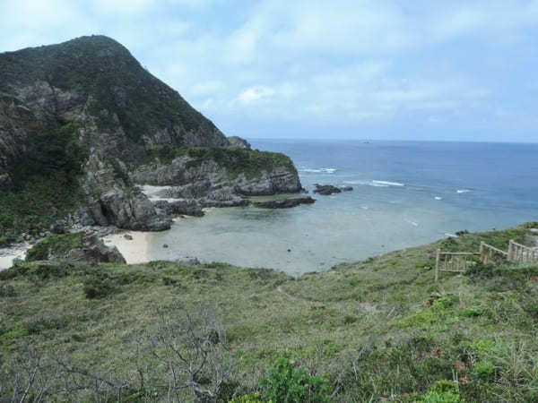 沖縄/慶良間諸島「座間味島」の見どころスポット！